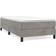 vidaXL Velvet Sengeramme 90 x 193cm