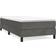 vidaXL Velvet Sengeramme 90 x 193cm