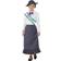 Smiffys Victorian suffragette costume