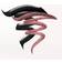 Stila Stay All Day Dual-Ended Liquid Eye Liner Sangria / Intense Black