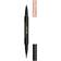 Stila Stay All Day Dual-Ended Liquid Eye Liner Kitten Kosmo / Intense Black