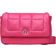 Michael Kors Lilah Medium Quilted Crossbody Bag - Cerise