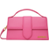 Jacquemus Le Grand Bambino Bag - Pink