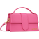 Jacquemus Le Grand Bambino Bag - Pink