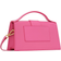 Jacquemus Le Grand Bambino Bag - Pink