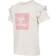 Hummel T-shirt hmlKim Marshmallow år 146 T-Shirt