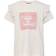 Hummel T-shirt hmlKim Marshmallow år 146 T-Shirt