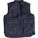 Portwest vatteret vest, Marine