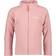 Didriksons Monte Fleecejacka, Soft Pink