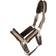 Back On Track Haze Collection Halter Brown 00C unisex