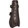 Back On Track Protectores abiertos delanteros airflow Noir