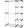 Whitmor Freestanding Closet Clothes Rack 114.9x172.7cm