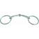 Sprenger Turnado Loose Ring Snaffle - Stainless Steel