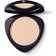 Dr. Hauschka Compact powder #Translucent
