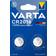 Varta CR2016 2-pack