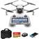 DJI Mini 3 Drone with RC-N1 Remote Controller Rugged Bundle