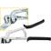 Hazet 1964-55 300 mm Sheet Metal Revolving Punch Plier