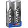 Varta Ultra Lithium AA 2-pack