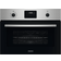 Zanussi ZVENW6X1 Stainless Steel