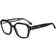 Isabel Marant IM 0111 807, including lenses, SQUARE Glasses, FEMALE