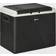 OutSunny Car Refrigerator 50L - Grey/Black
