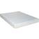 Primo Divine 8 Inch Gel + Aloe Vera Full Polyether Mattress