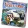Ticket to Ride Map Collection 7 Japan & Italy