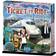 Ticket to Ride Map Collection 7 Japan & Italy