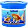 King British goldfish flake fish food aquarium tank coldwater