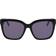 DKNY DK534S Sunglasses in Black - Black 56-18-135