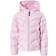 Nike Older Kid's Sportswear Synthetic-Fill Hooded Jacket - Pink Foam/Pink Foam/White (DX1264-663)