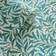 William Morris Boughs Wallpaper Teal W0172/05