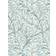 William Morris Boughs Wallpaper Dove Grey W0172/02