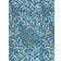 William Morris Boughs Wallpaper Denim Blue W0172/01