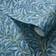 William Morris Boughs Wallpaper Denim Blue W0172/01