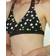 Regatta Bikini-Oberteil Flavia RWM018 Schwarz