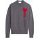 AMI de Coeur Wool Jumper