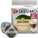 Tassimo Jacobs Latte Macchiato Vanilla 16Stk.