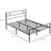 Homcom Solid Bedstead Base 143x197cm