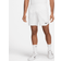 Nike Court Dri-FIT Slam-tennisshorts til mænd hvid