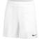 Nike Court Dri-FIT Slam-tennisshorts til mænd hvid