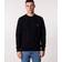 Paul Smith Zebra Organic Cotton Sweatshirt - Black