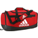 adidas Defender IV Medium Size Duffel Bag - Mazz Red