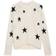 Zadig & Voltaire Markus Stars Cashmere Jumper