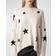 Zadig & Voltaire Markus Stars Cashmere Jumper