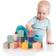 Canpol babies Soft Sensory Blocks 12pcs