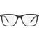 Vogue Eyewear Unisex s square Black Plastic Prescription Eyebuydirect s VO5492