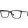 Vogue Eyewear Unisex s square Black Plastic Prescription Eyebuydirect s VO5492