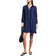 Melissa Odabash Scarlett Cover-Up Dress - Navy