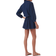 Melissa Odabash Scarlett Cover-Up Dress - Navy